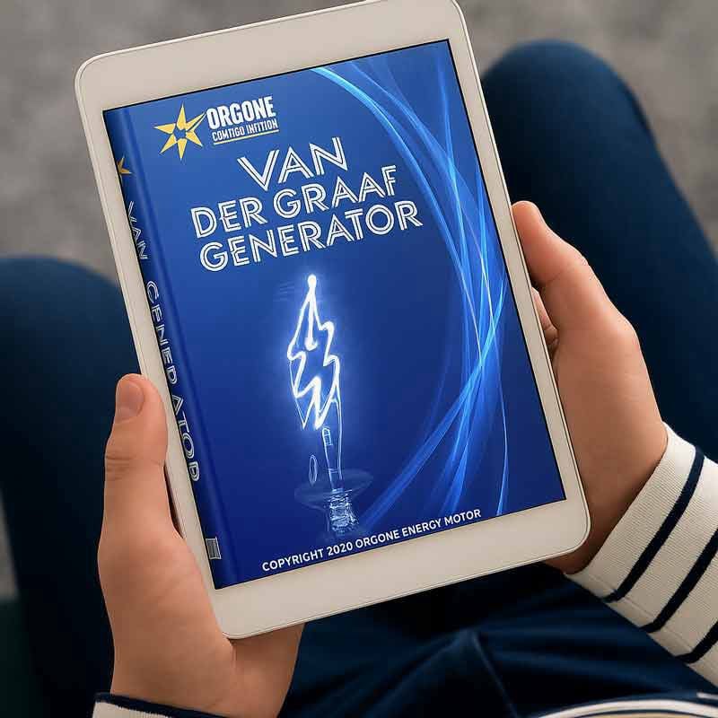 Orgone Energy Motor Bonus 2